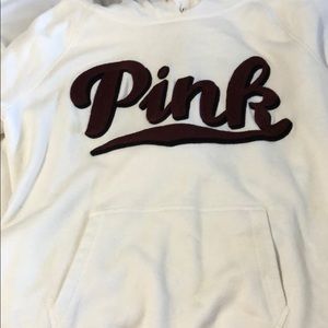 PINK hoodie